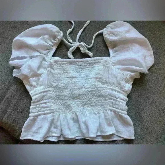 Free people Chloe top - Picture 6 of 12